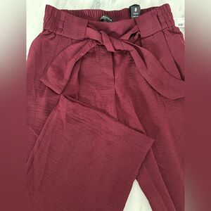 Reitmans Wide Leg Pants for Casual Elegance